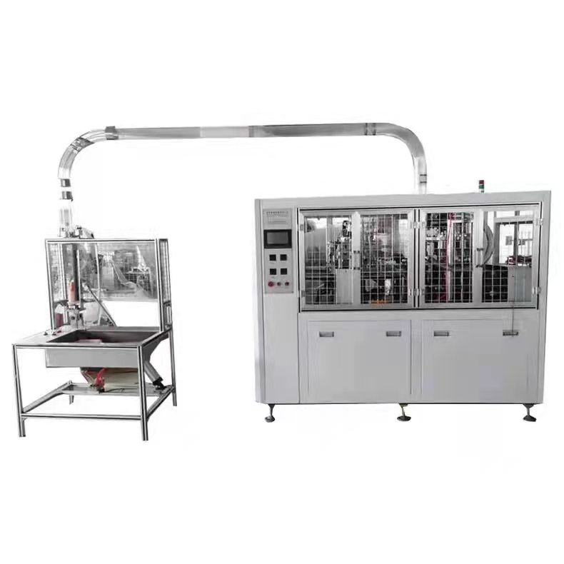 WB-D16 高配版單盤紙杯機(jī) WB-D16 高配版單盤紙杯機(jī)